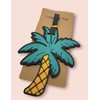 Luggage ID Tag (Palmera)