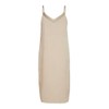 VIAMAZED S/L SLIP DRESS/SU