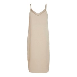 VIAMAZED S/L SLIP DRESS/SU