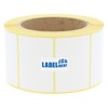 Labelident Thermo Eco Labels on Roll - 60 x 40