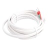 Floor Heating Sensor Probe, 10K Ohm Temperature Underfloor Heating Warming