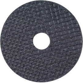 Proxxon 5 x 50 x 1 x 10mm Corundum Bound Cutting Disc 28155