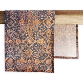 Maison d' Hermine Imperfection 100% Cotton Table Runner Farmhouse Tabletop Cover for Home Kitchen Dining Décor Parties Family Dinners Wedding Thanksgiving/Christmas (37cm x 230cm)