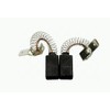 (4 PCS) Carbon Brushes Set 940146-00 Suitable for Dewalt Mitre