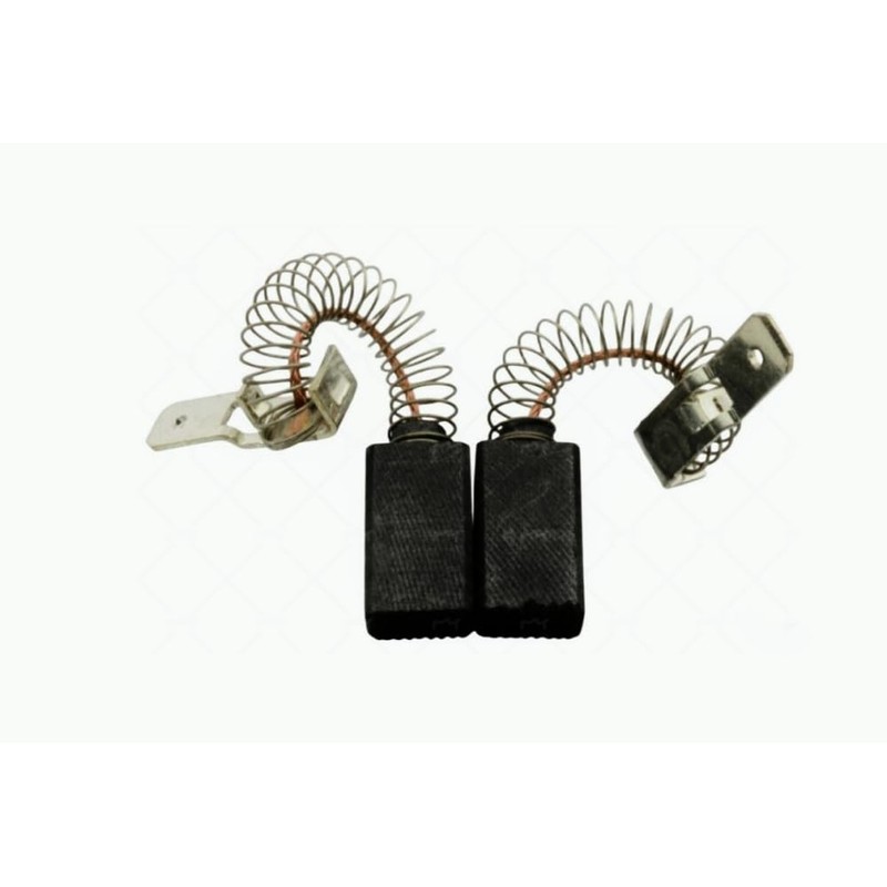 (4 PCS) Carbon Brushes Set 940146-00 Suitable for Dewalt Mitre