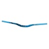 Wheel Track Handlebar Replacement Aluminum Alloy Bike Riser Bar 31.8mm