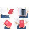 Book Safe with Combination Lock - Jssmst Home Dictionary Diversion