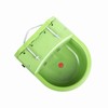 Automatic Animal Waterer with Float | One Gallon Animal Water