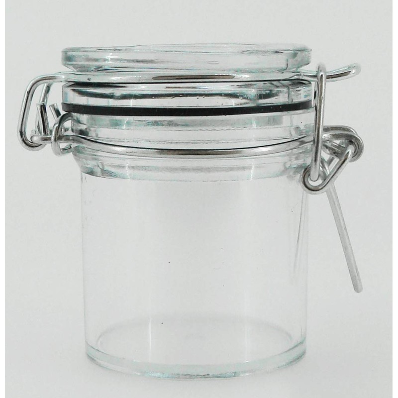SOLIA One-Way Container