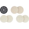 Bosch 7 x Expert M480 Starter Set (for Paint on