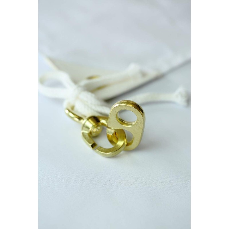 Swble Hook Set, Compatible with Ropes with 0.3 inch (8