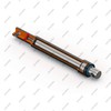 1.5" X 6" Stroke, Replacement Snow Plow Cylinder Fits Western