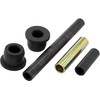 MOTOKU Front Lower Spring and Upper A-Arm Suspension Bushing Sleeves