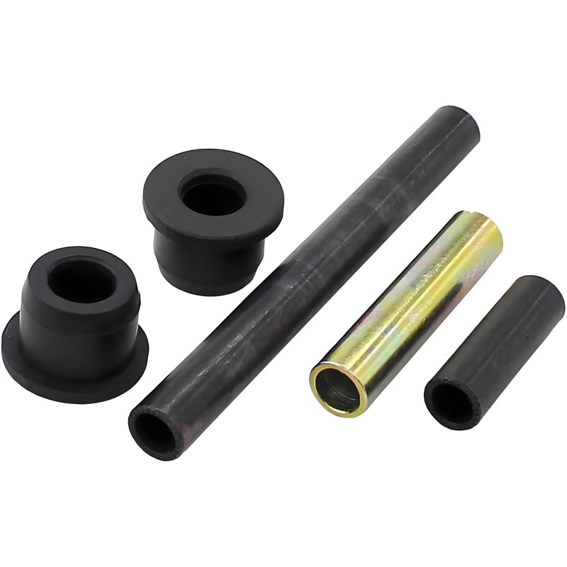 MOTOKU Front Lower Spring and Upper A-Arm Suspension Bushing Sleeves