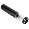 Electric Wine Corkscrew Automatic Cordless Wine Bottle Opener with Foil