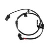 HOPESPANNER ABS Wheel Speed Sensor Front Right ABS Sensor Anti-lock