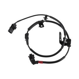 HOPESPANNER ABS Wheel Speed Sensor Front Right ABS Sensor Anti-lock Braking System Sensor No.59830B1030 for Hyundai for Genesis G80 2015-2020