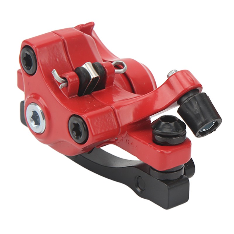 1 Set Aluminum Alloy Mountain Bike Disc Brake Bicycle Cable