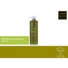 yululuka Number Three Yululuka HerbalBamboo Scalp Wash Shampoo 660ml 250ml