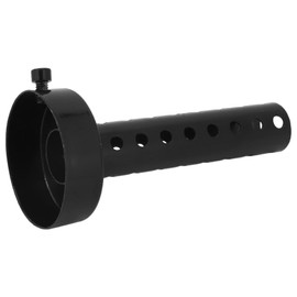 Aswalling Motorcycle Universal Exhaust Can Muffler Baffle DB 60mm