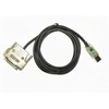 EZSync USB to RS232 (DB25 Male) CNC Programming Cable, CNC
