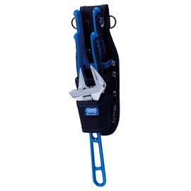 Victor Plus VPS-H63 Holder 3 Tiers, Width 3.7 x Height 10.0 x Depth 2.4 inches (95 x 255 x 60 mm)
