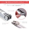 2 Pack 1000Base-SX SFP Module LC Multimode 1.25G SFP-SX Optical