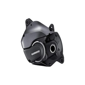 SHIMANO Bicycle Drive Unit Cover - SM-DUE80-A - ISMDUE80A
