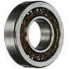 SKF 7307 BEP Angular Contact Radial Ball Bearing, steel