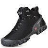 XPETI Men's TERRA Mid Hiking Boot