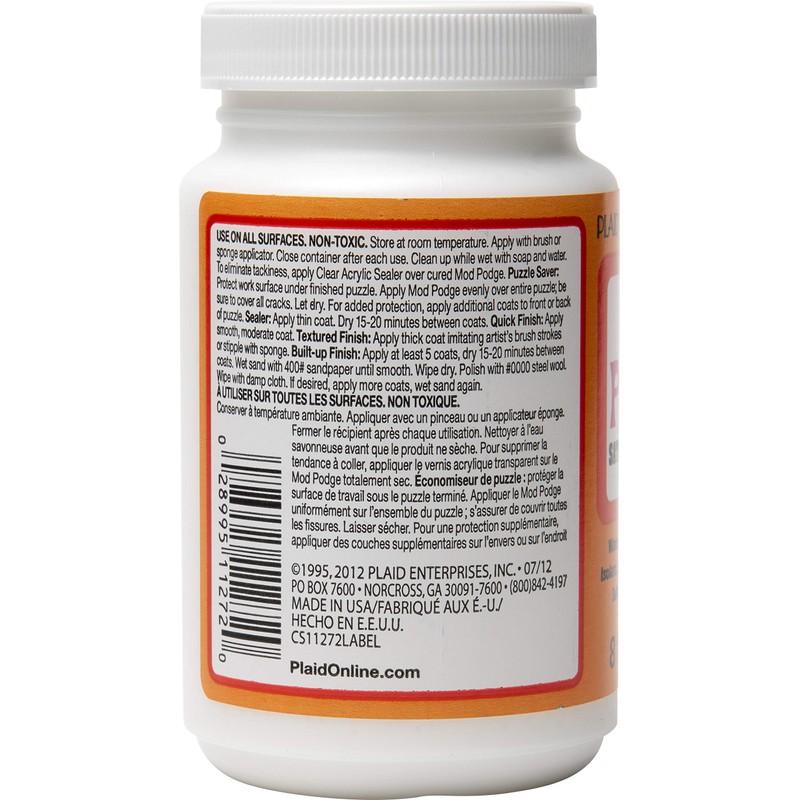 Mod Podge Raso 236 ml