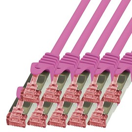 BIGtec All Patch Cables