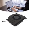 Replacement Laptop CPU Cooling Fan Compatible for Lenovo IdeaPad C340