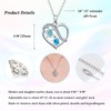 Mother Daughter Necklace Gifts for Mom Daughter Gifts, Mother and