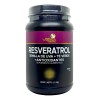 Resveratrol Semilla De Uva Té Verde 1.1 Kg Sabor Uva