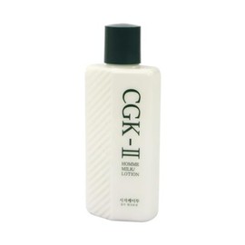 CGK2 Homme Milk Lotion 380ml / CGK2 옴므 밀크 로션 380ml