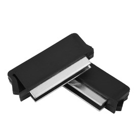 Tinoaly 2pcs 91357 Grill Door Magnet Replacements, Grill Door Magnets Compatible with Napoleon Genesis, Elite, Spirit Series Most Grills