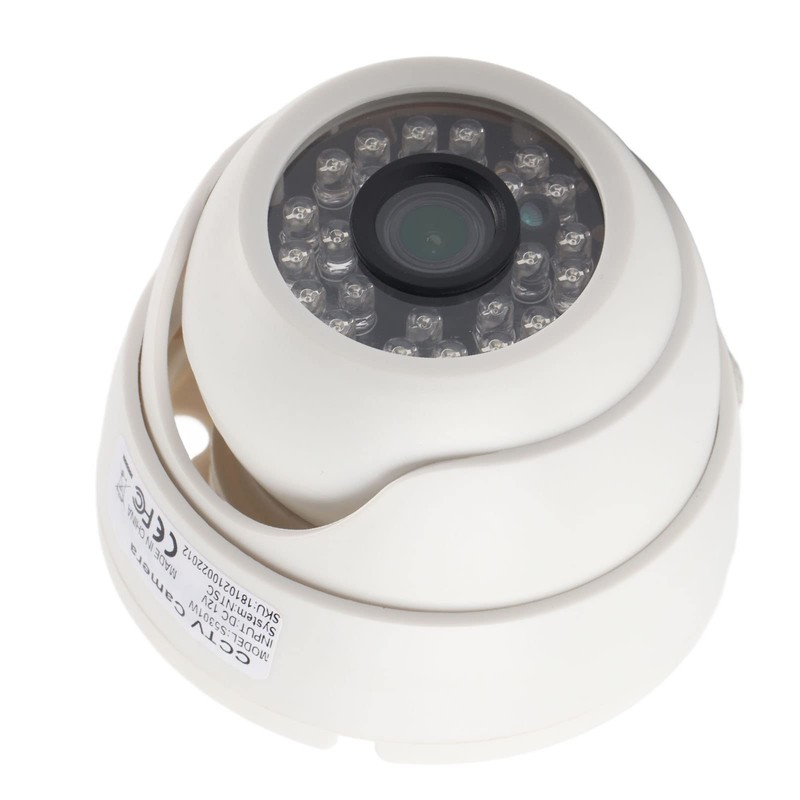 1080P HD Security Camera 4 in 1 Surveillance CCTV Camera