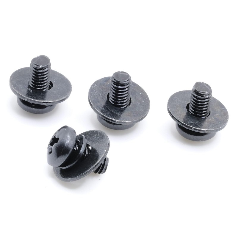 ReplacementScrews Wall Mount Screws Compatible with Roku 32R2A5R - 32