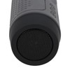Bluetooth Speaker Portable Wireless Subwoofer Loudspeaker with LED Outdoor Multimedia
