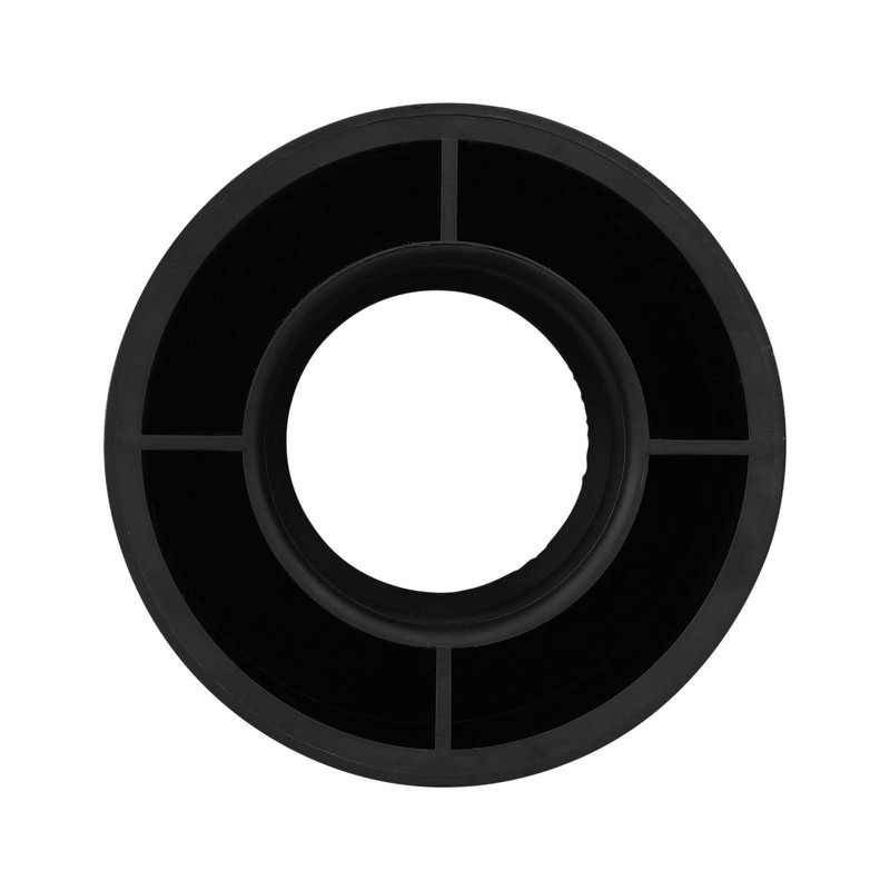 CHARLOTTE PIPE 4X2 DWV FLUSH BUSHING SPG X HUB DWV