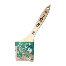ko-wa Custom Varnish for Basting 70 mm