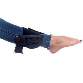 Gun Holster Concealed/Ankle IWB Holster fits Glock 17 19 20 21 22 23 26 28 30 31 32 33 36 38 39S @5