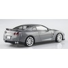 Aoshima Bunka Kyozai 02-B 1/24 Pre-Painted Model Series Nissan R35