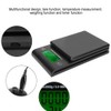 Multi Function Digital LCD Coffee Scale Kitchen Food Electronic Scale