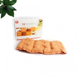 Red Clay Waist Cold and Hot Pack Cotton M Cold Pack Hot Pack Pack Shoulder Full Body Cool Pack On pack