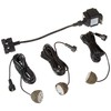 EasyPro LED2K LED Light Kit with 10W Transformer (3 Pack)