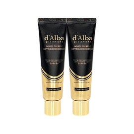 Dalba 달바 화이트 트러플 리프팅 코어 크림 50ml 2개 Dalba White Truffle Lifting Core Cream 50ml 2pcs