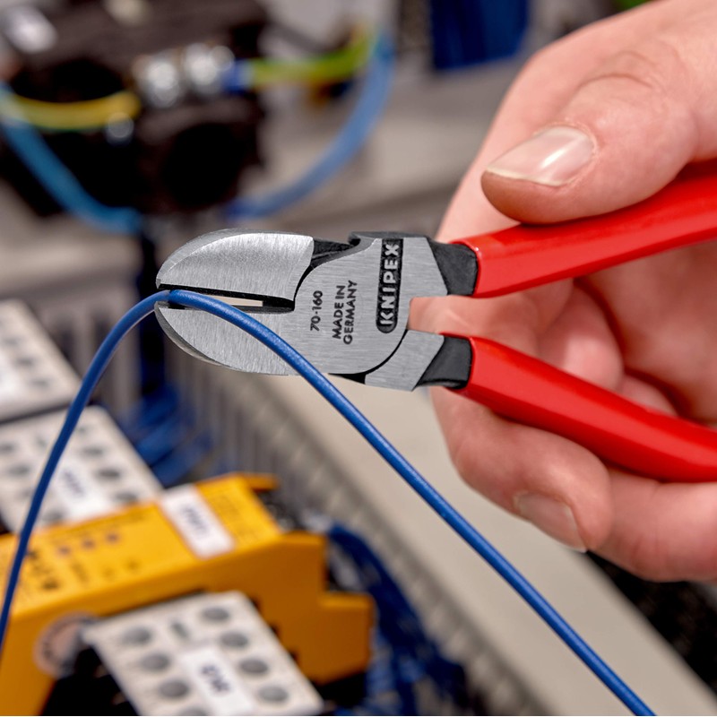 Knipex Ltd Nipper 160 mm 7001160 