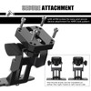 NICECNC GPS Cradle GPS Holder GPS Bracket Compatible with 890